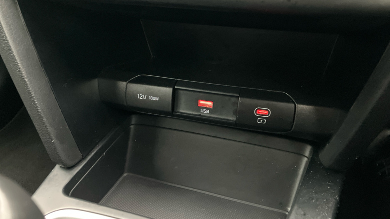 Kia Ceed 1.5T GDi ISG 2 5dr Petrol Hatchback